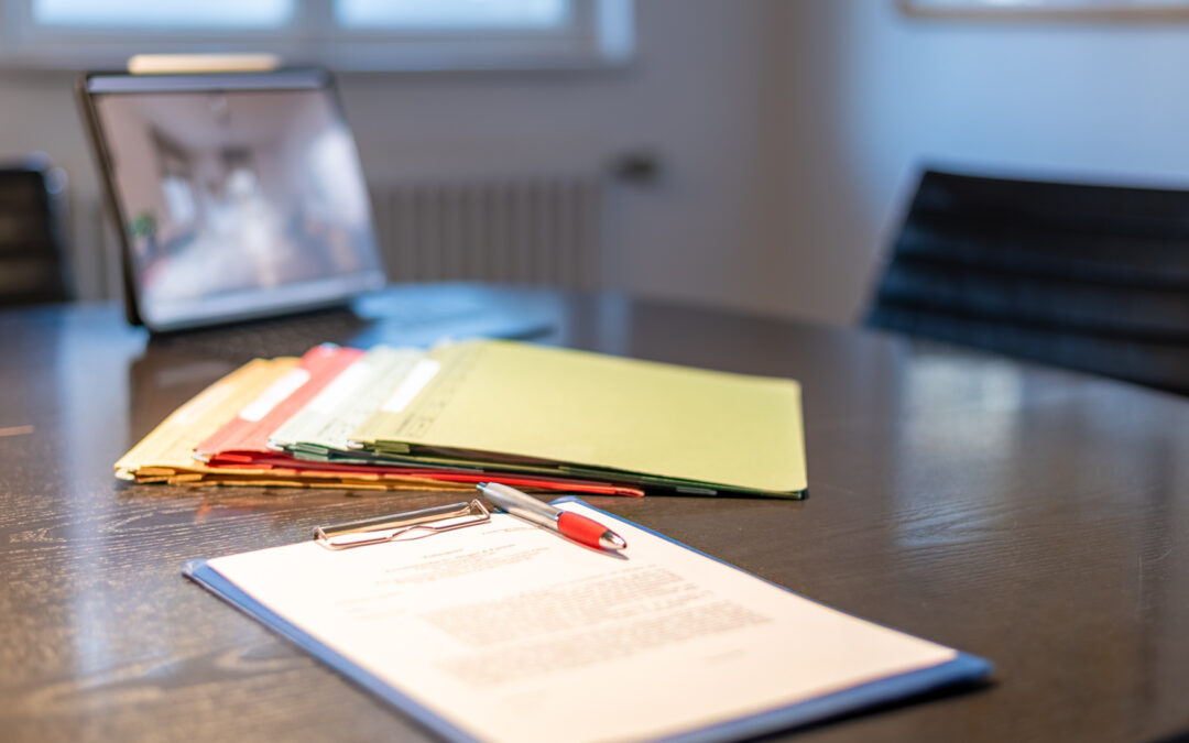 Vorsicht bei Rechnungen per E-Mail